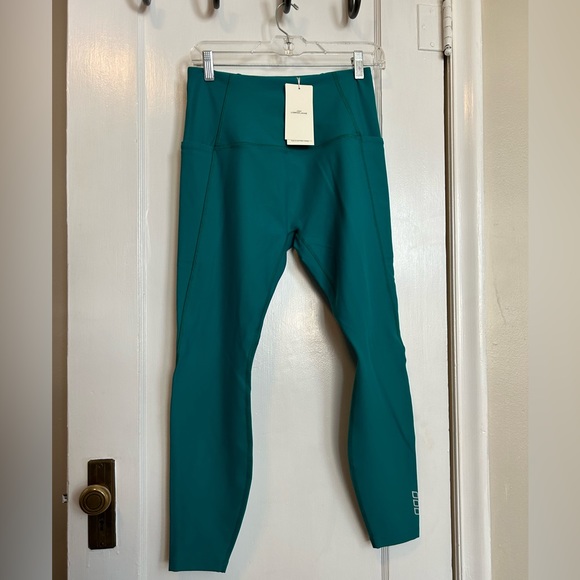 NWT Lorna Jane ultimate excel ankle biter leggings - Picture 1 of 11